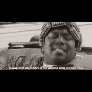 Meet your Posher, Alaina